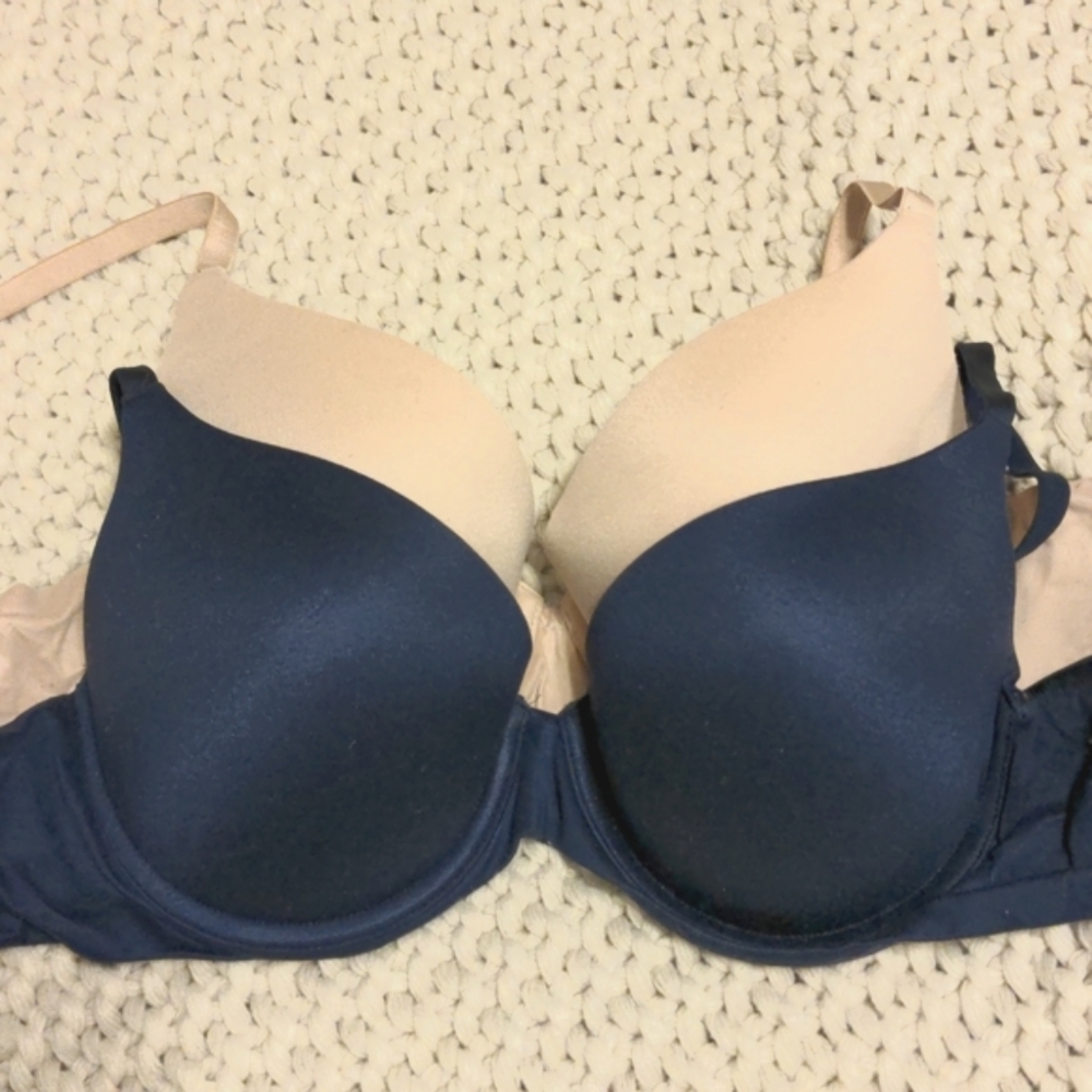 Sunnie Pushup Bras (2)
